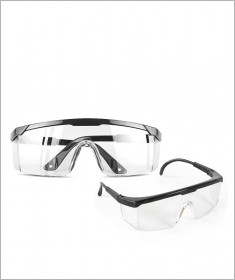 GAFAS PROTECTORAS...